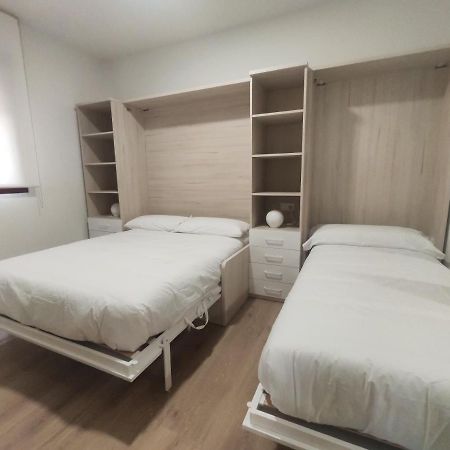 Apartamentos Atempo Аранхуес Екстер'єр фото