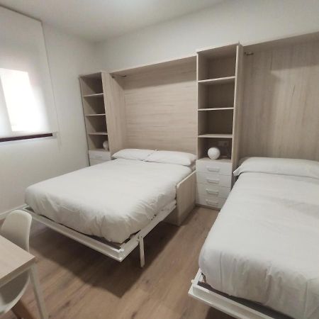 Apartamentos Atempo Аранхуес Екстер'єр фото