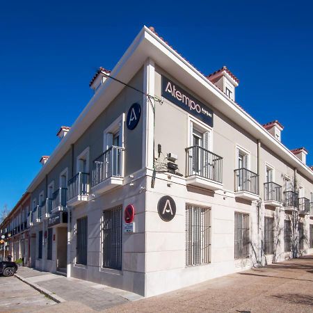 Apartamentos Atempo Аранхуес Екстер'єр фото