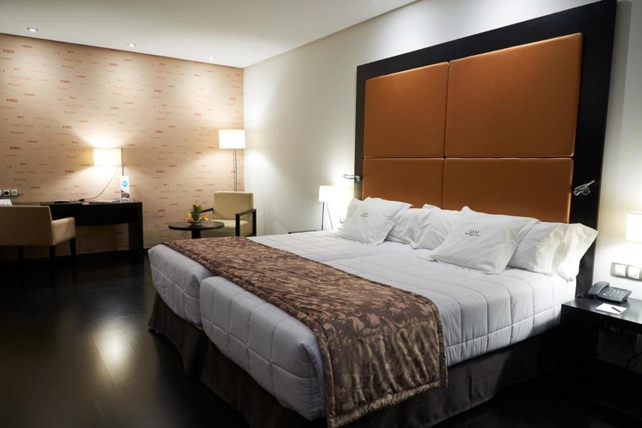 Apartamentos Atempo Аранхуес Екстер'єр фото