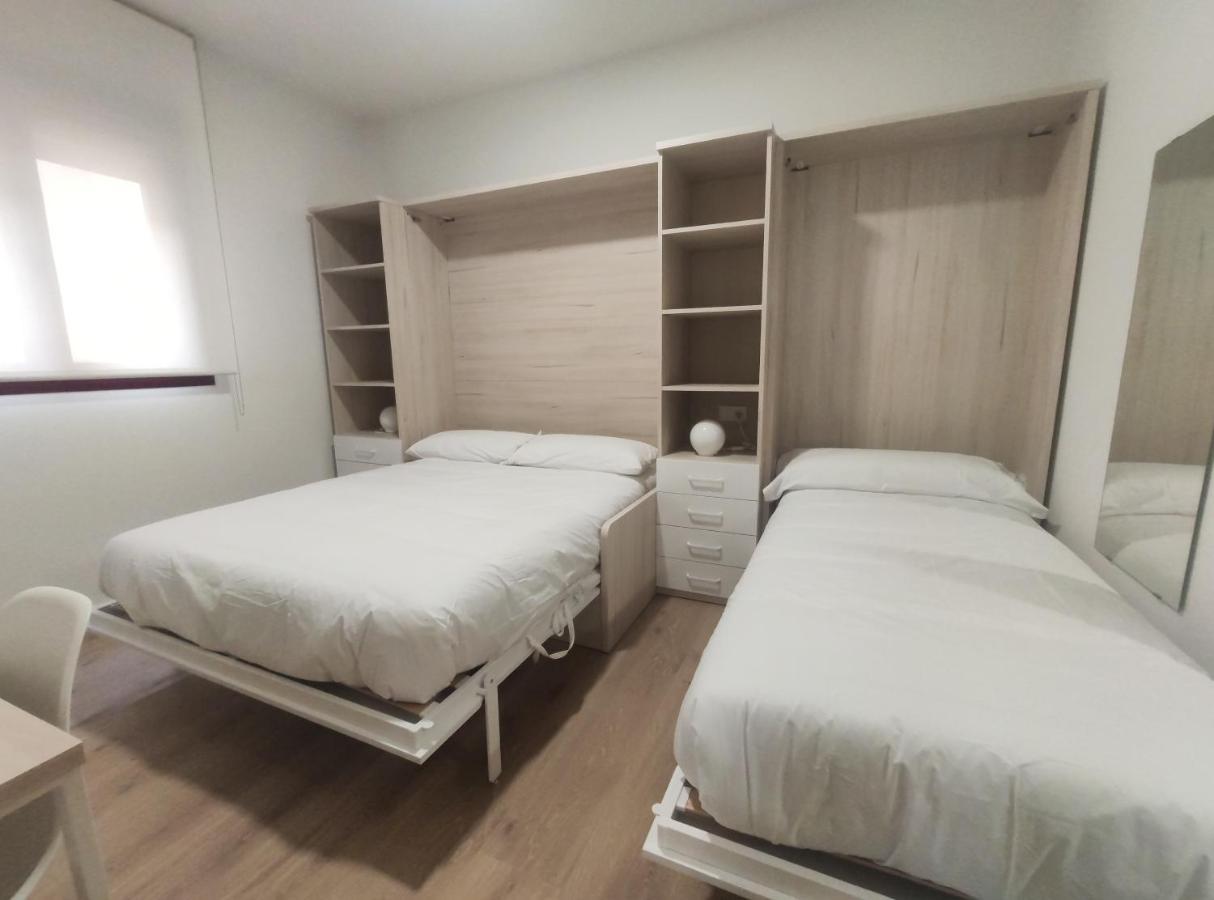 Apartamentos Atempo Аранхуес Екстер'єр фото