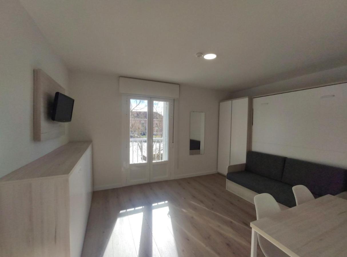 Apartamentos Atempo Аранхуес Екстер'єр фото