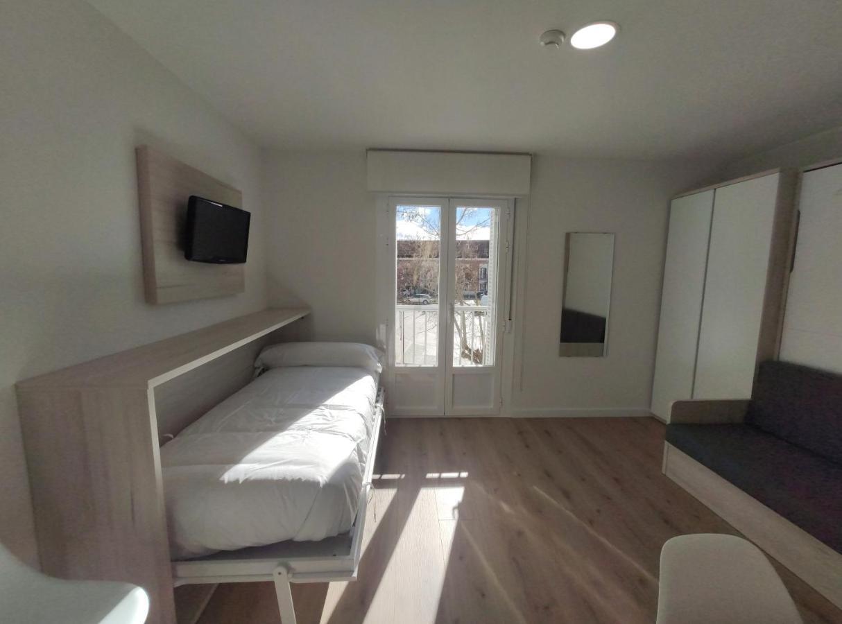 Apartamentos Atempo Аранхуес Екстер'єр фото