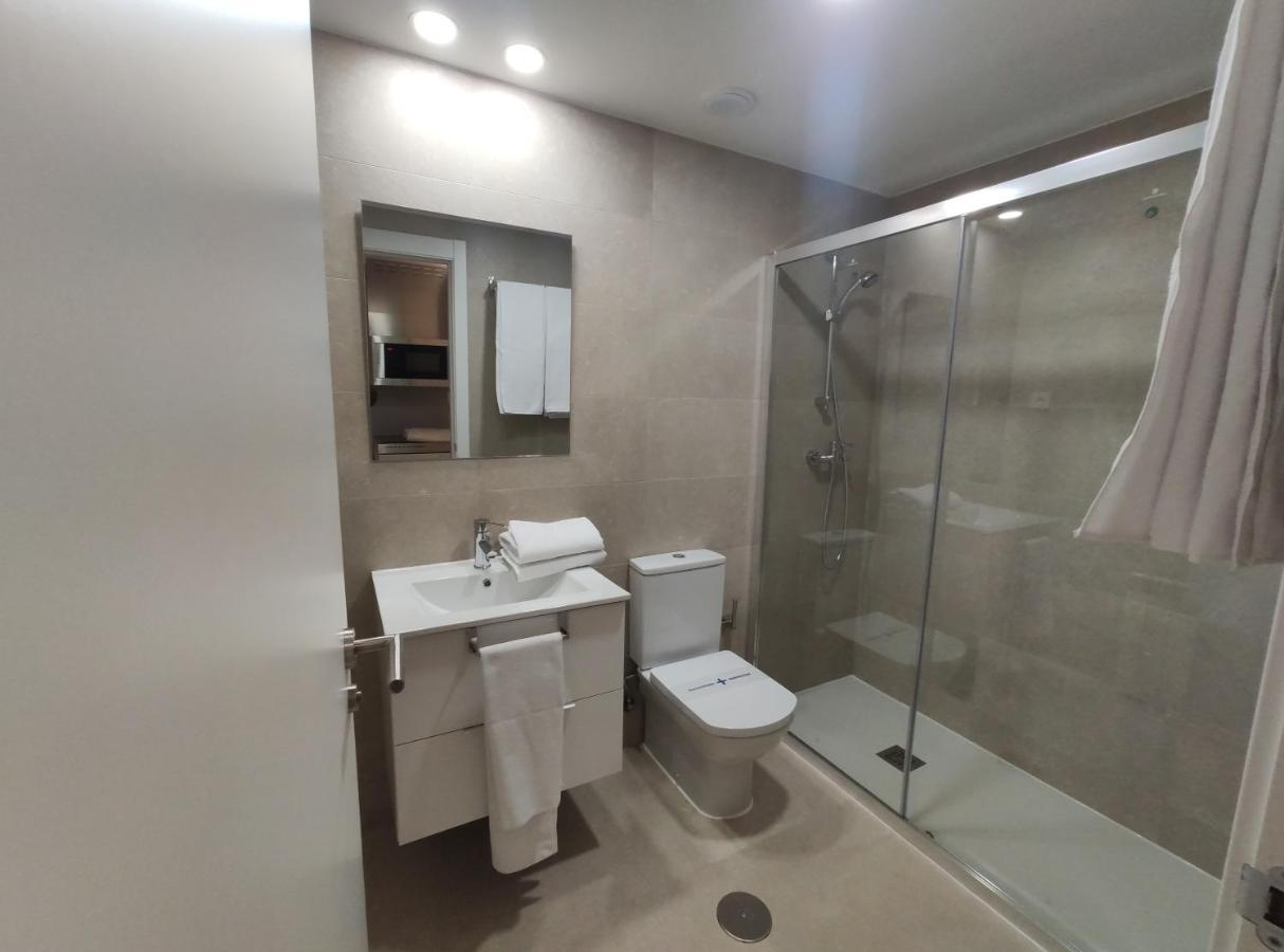 Apartamentos Atempo Аранхуес Екстер'єр фото