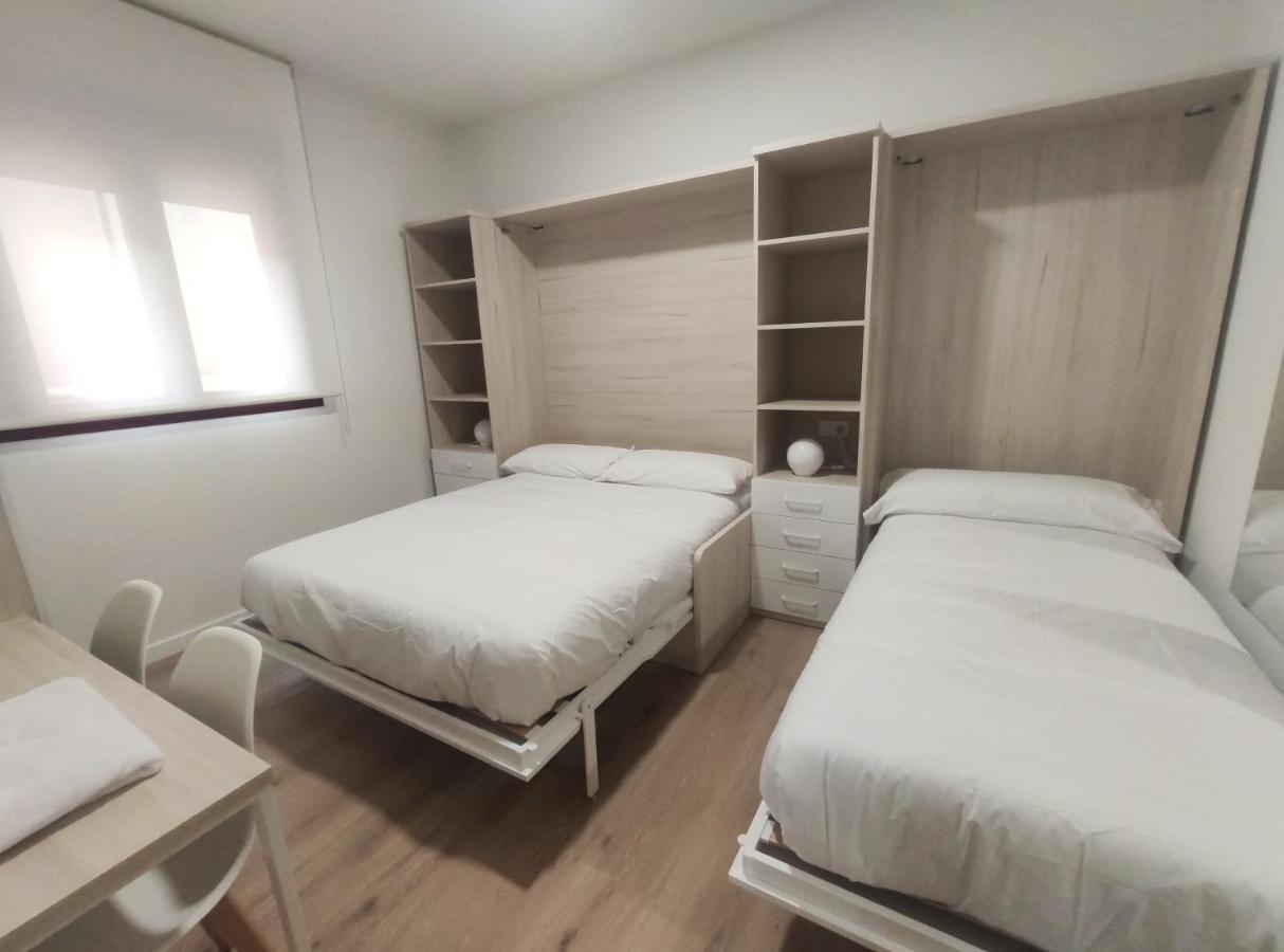 Apartamentos Atempo Аранхуес Екстер'єр фото