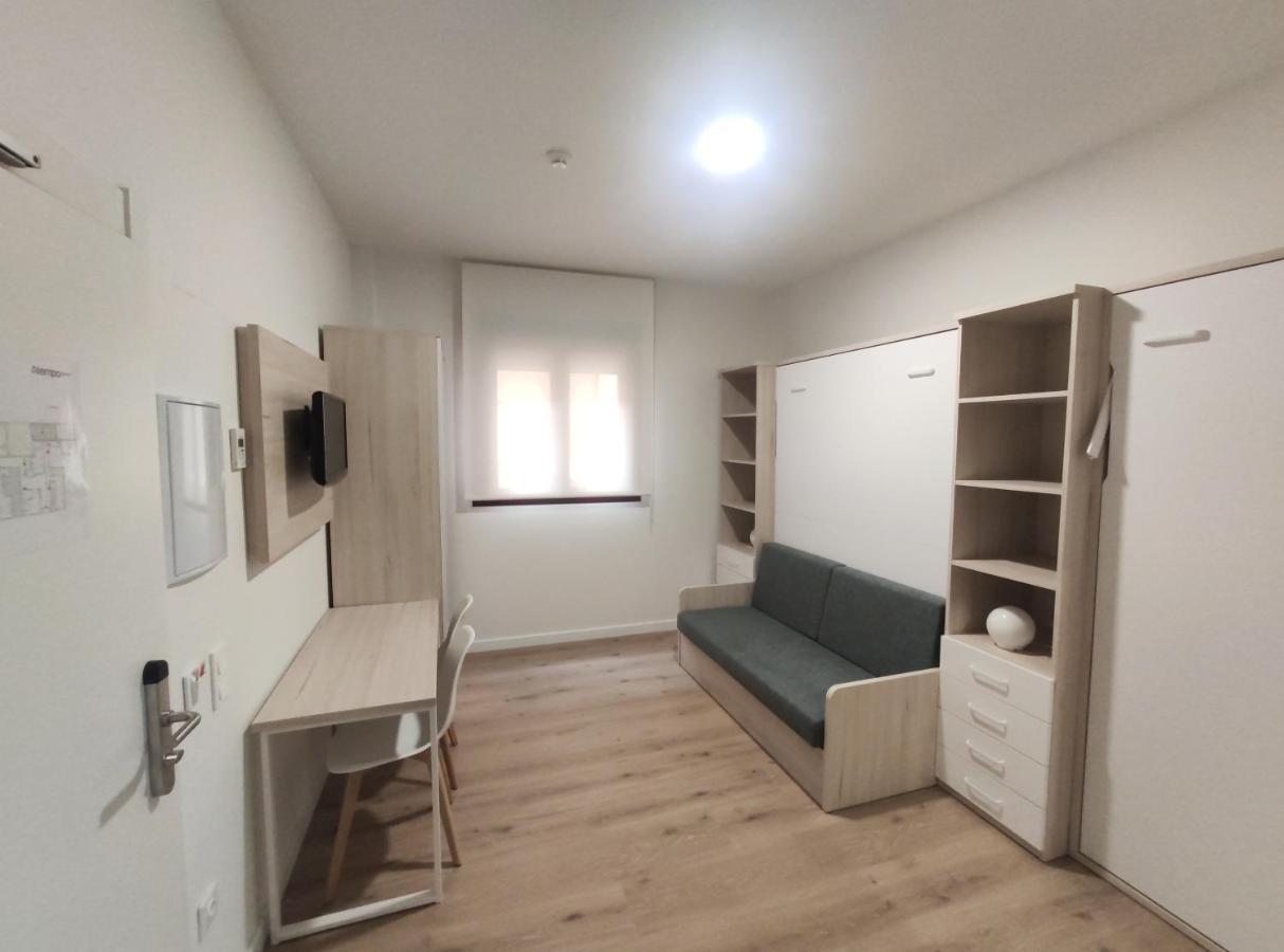 Apartamentos Atempo Аранхуес Екстер'єр фото
