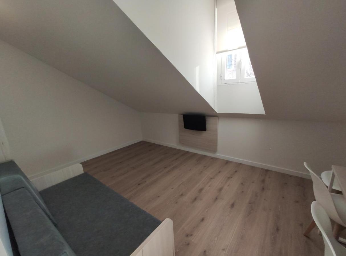 Apartamentos Atempo Аранхуес Екстер'єр фото