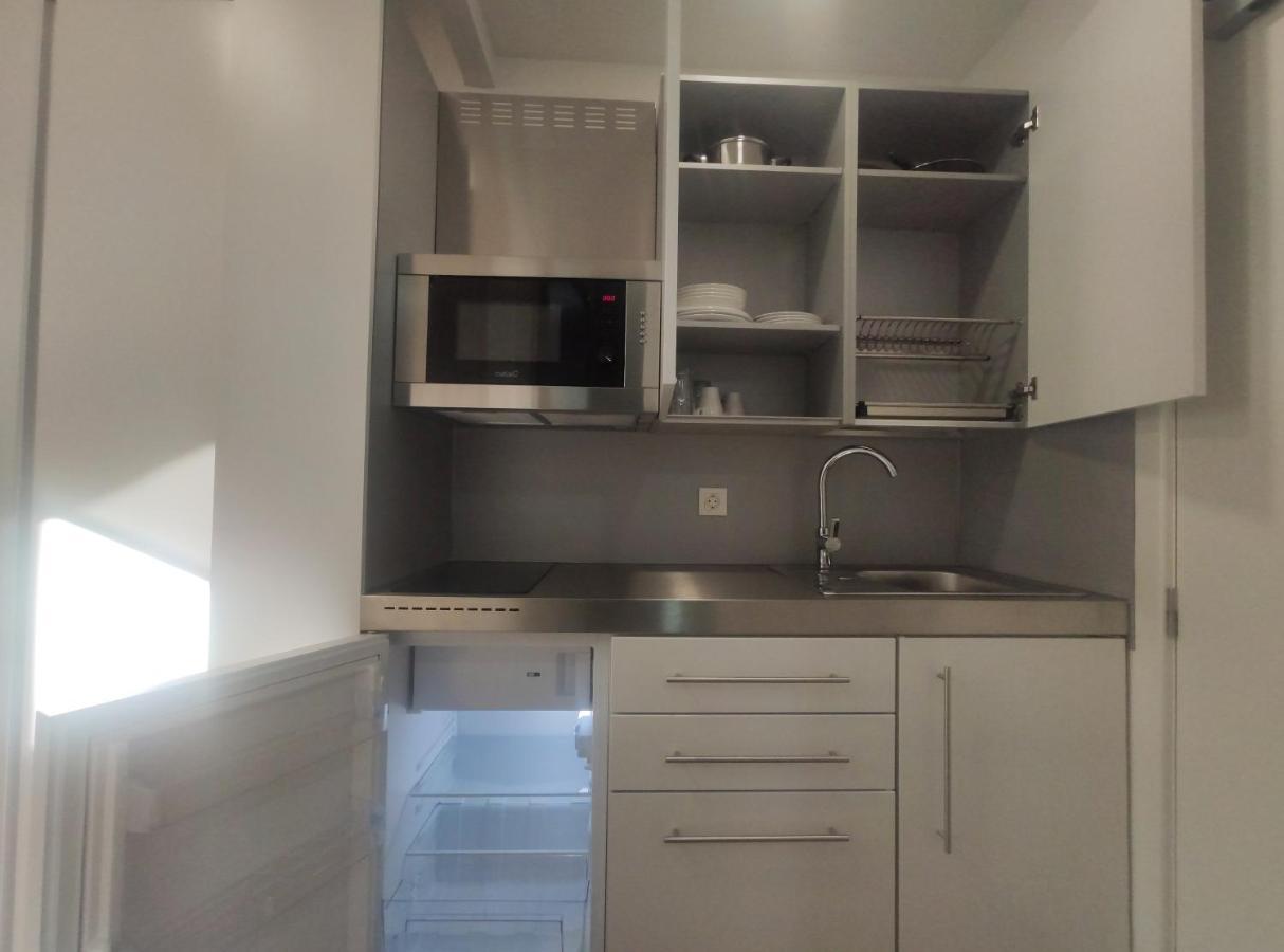 Apartamentos Atempo Аранхуес Екстер'єр фото