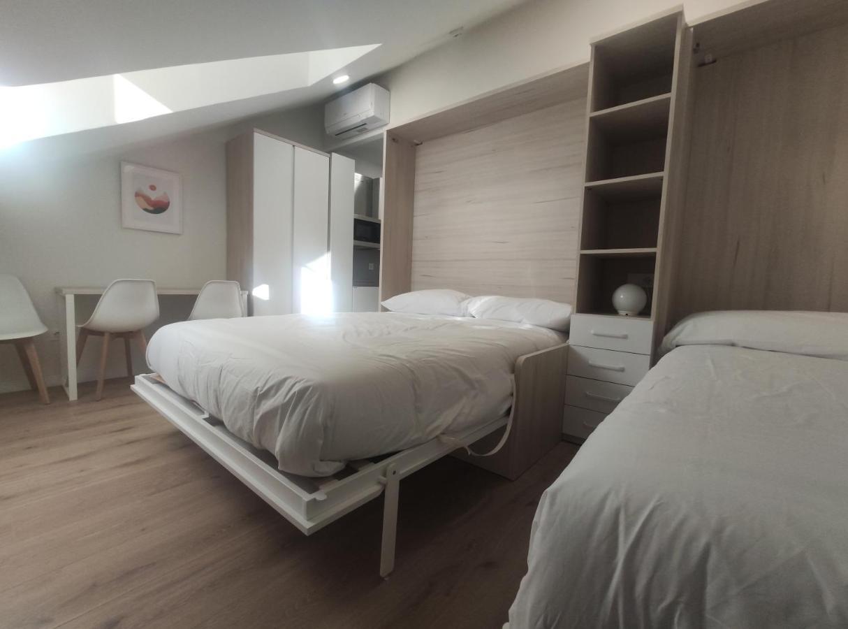 Apartamentos Atempo Аранхуес Екстер'єр фото