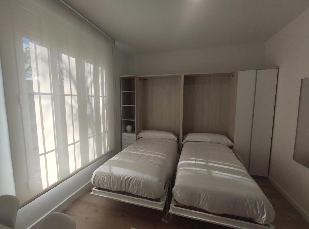 Apartamentos Atempo Аранхуес Екстер'єр фото