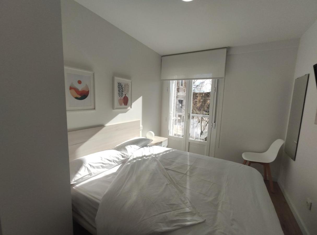 Apartamentos Atempo Аранхуес Екстер'єр фото