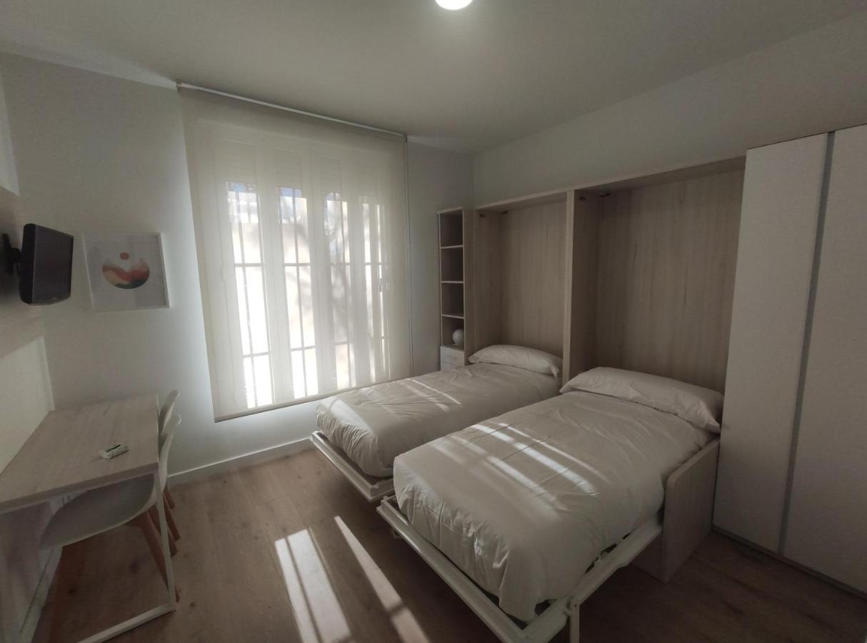 Apartamentos Atempo Аранхуес Екстер'єр фото