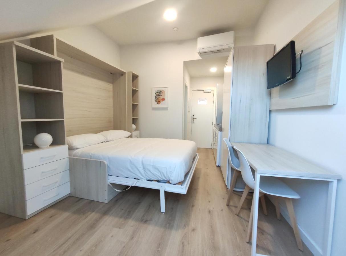 Apartamentos Atempo Аранхуес Екстер'єр фото