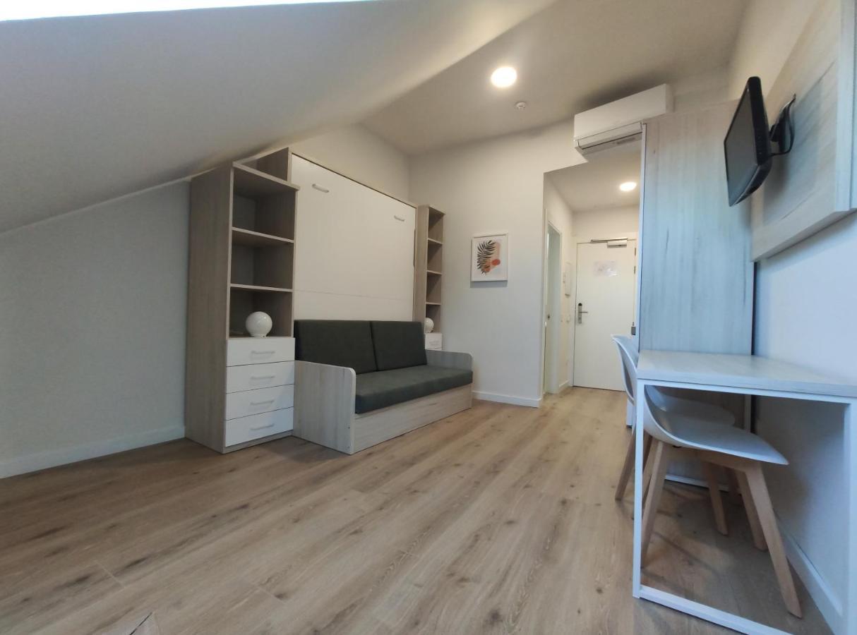 Apartamentos Atempo Аранхуес Екстер'єр фото