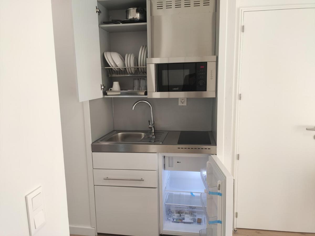 Apartamentos Atempo Аранхуес Екстер'єр фото