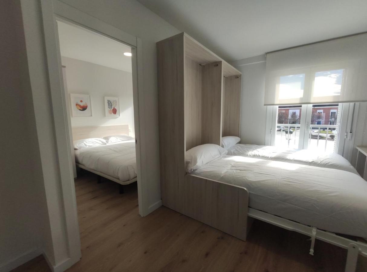 Apartamentos Atempo Аранхуес Екстер'єр фото