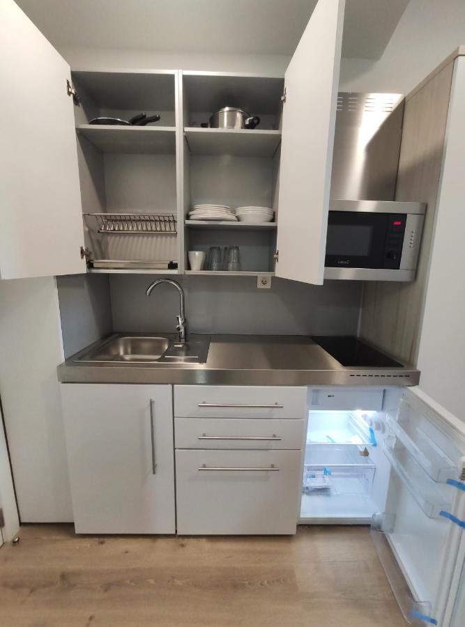 Apartamentos Atempo Аранхуес Екстер'єр фото