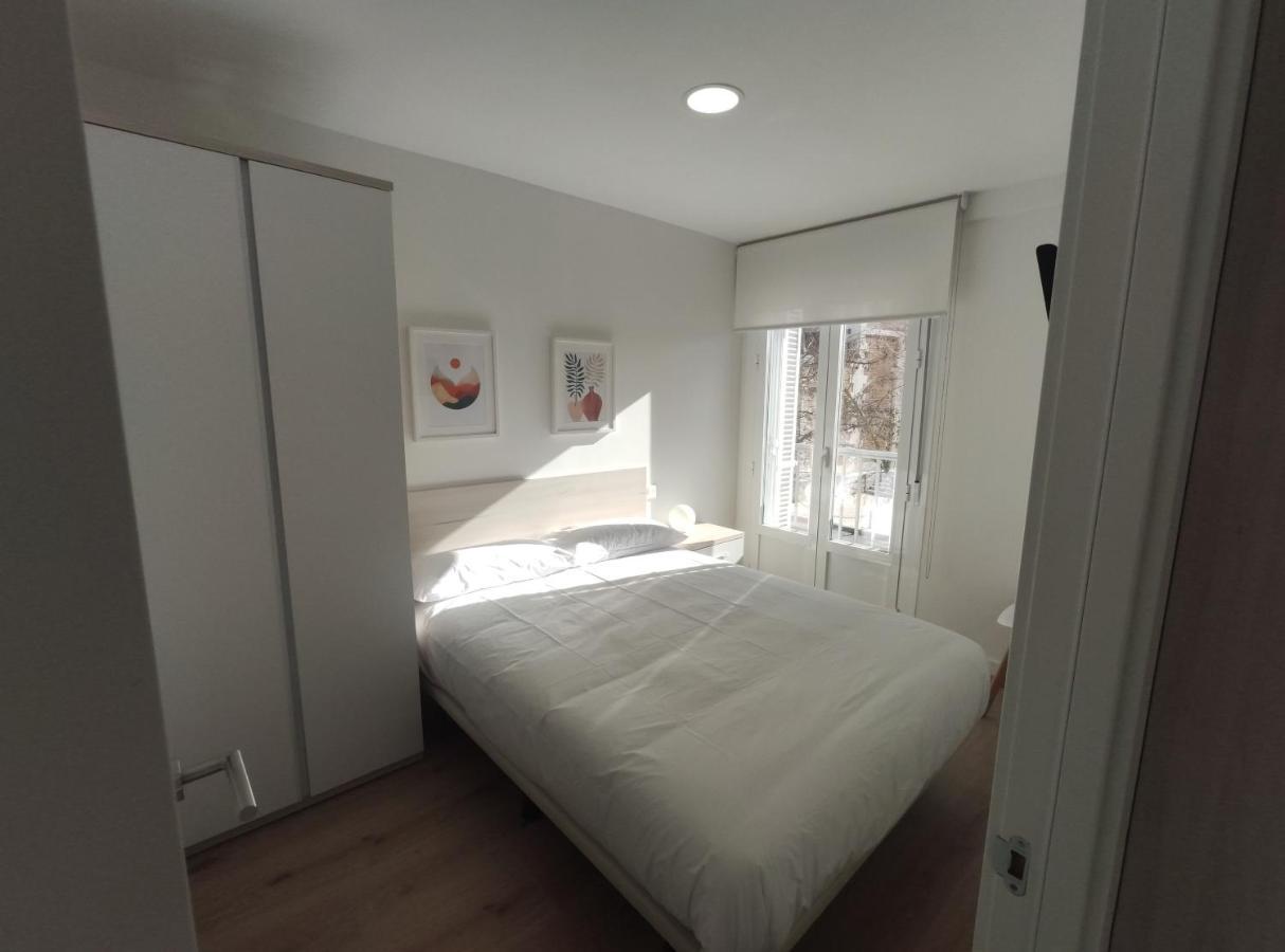Apartamentos Atempo Аранхуес Екстер'єр фото