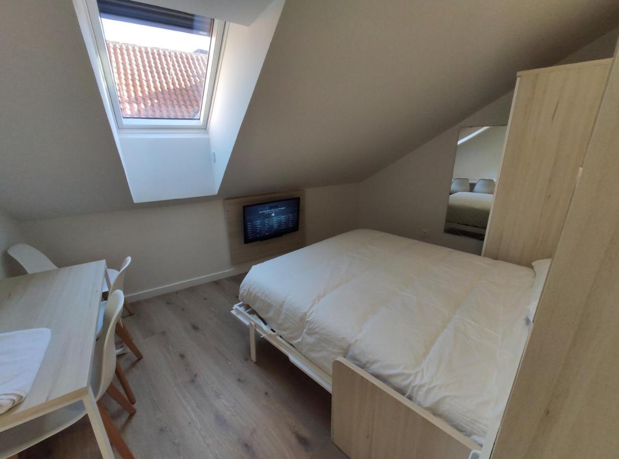 Apartamentos Atempo Аранхуес Екстер'єр фото