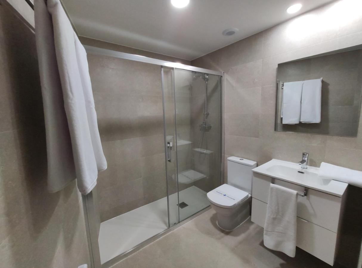 Apartamentos Atempo Аранхуес Екстер'єр фото