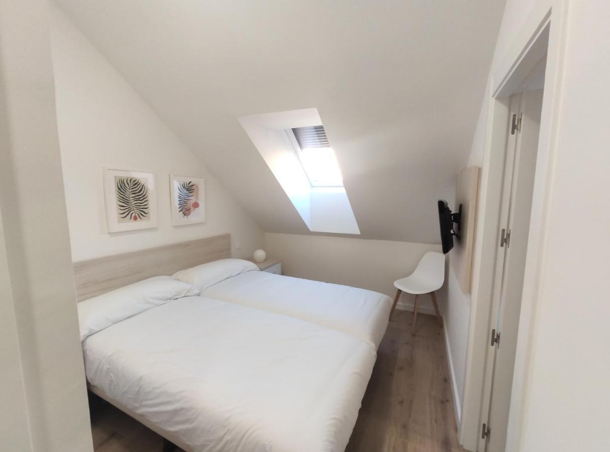 Apartamentos Atempo Аранхуес Екстер'єр фото