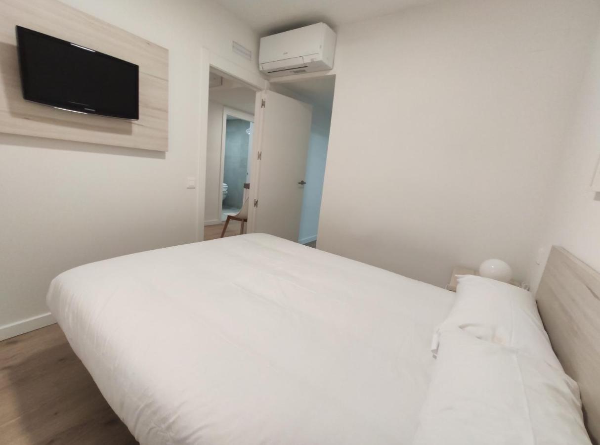 Apartamentos Atempo Аранхуес Екстер'єр фото