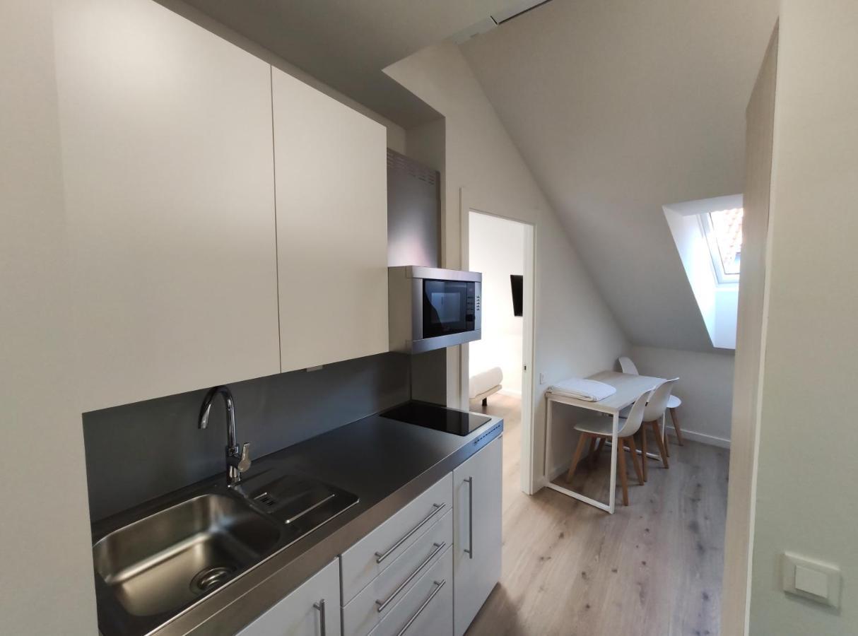 Apartamentos Atempo Аранхуес Екстер'єр фото