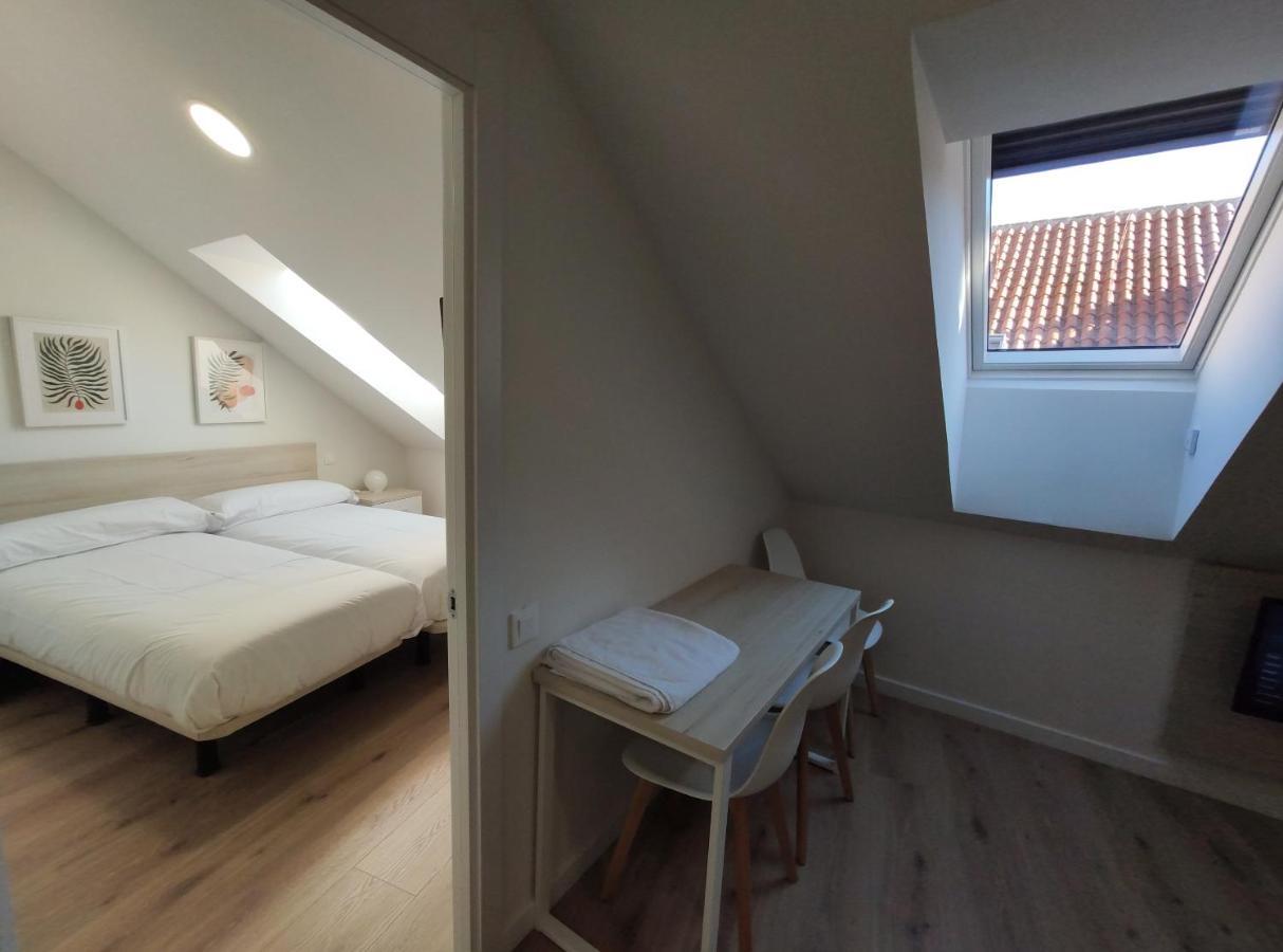 Apartamentos Atempo Аранхуес Екстер'єр фото