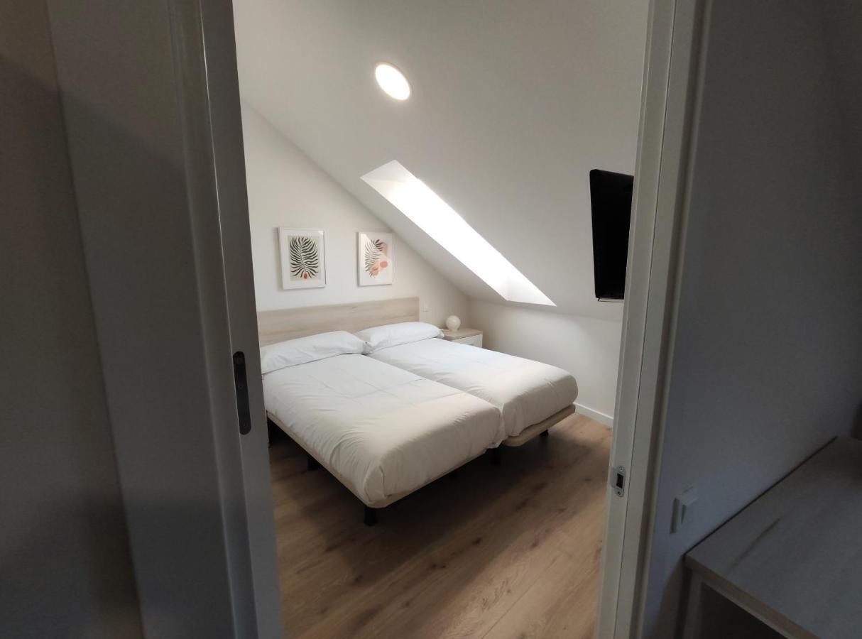 Apartamentos Atempo Аранхуес Екстер'єр фото