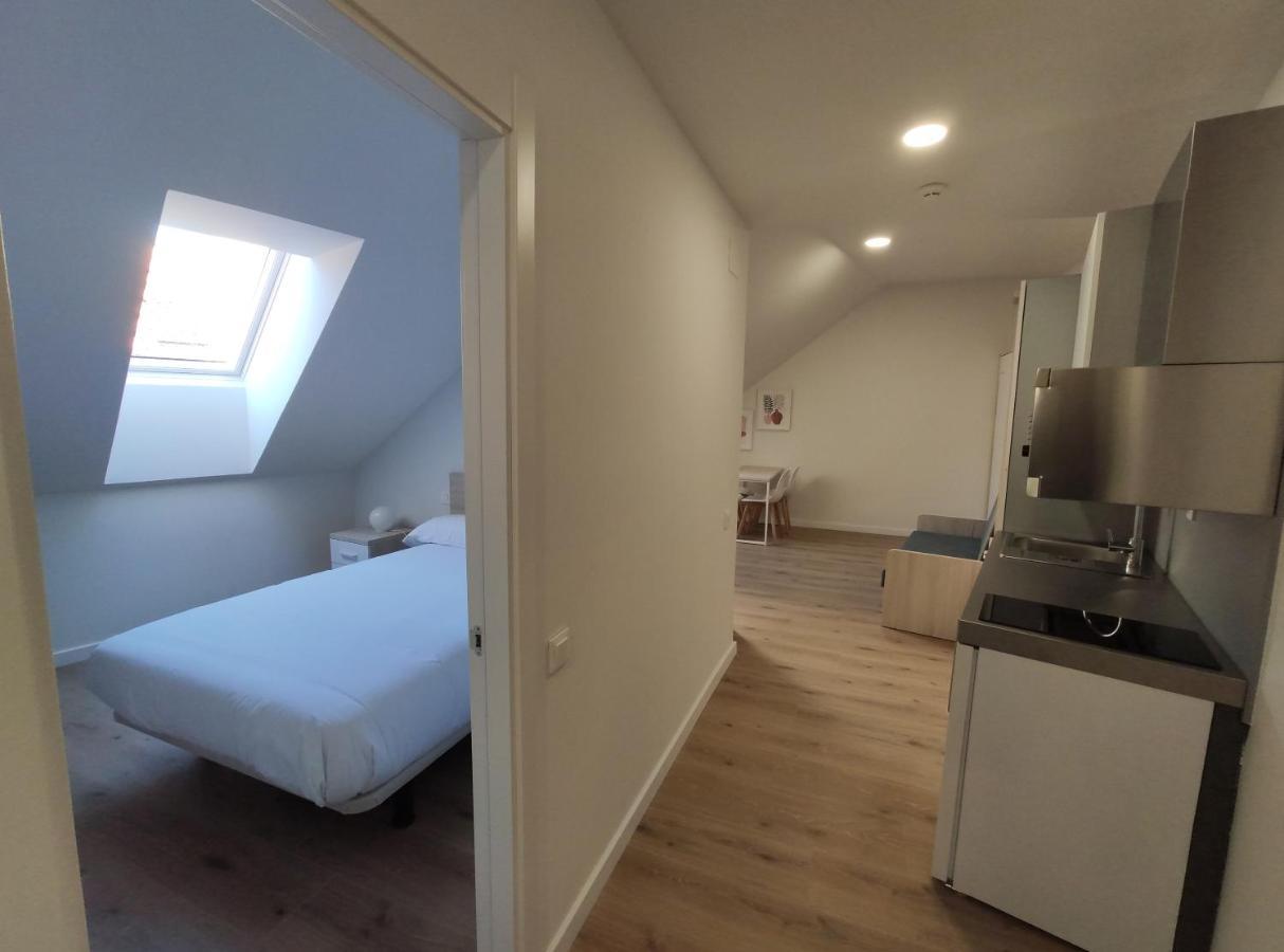Apartamentos Atempo Аранхуес Екстер'єр фото