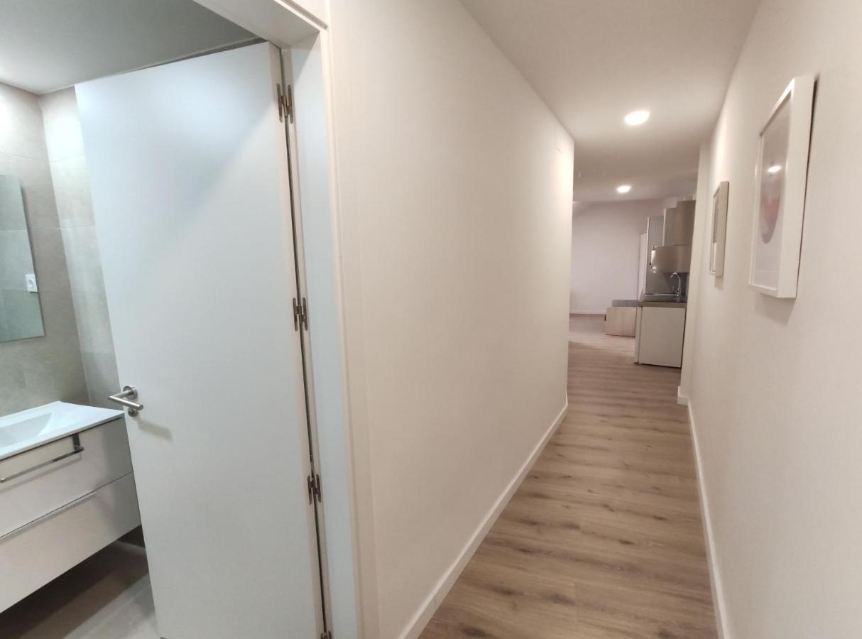 Apartamentos Atempo Аранхуес Екстер'єр фото