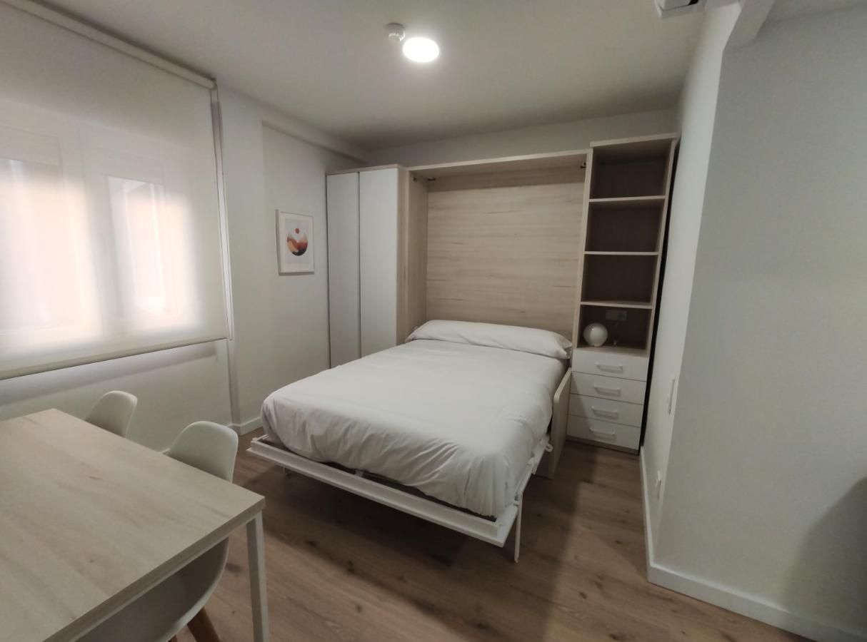 Apartamentos Atempo Аранхуес Екстер'єр фото