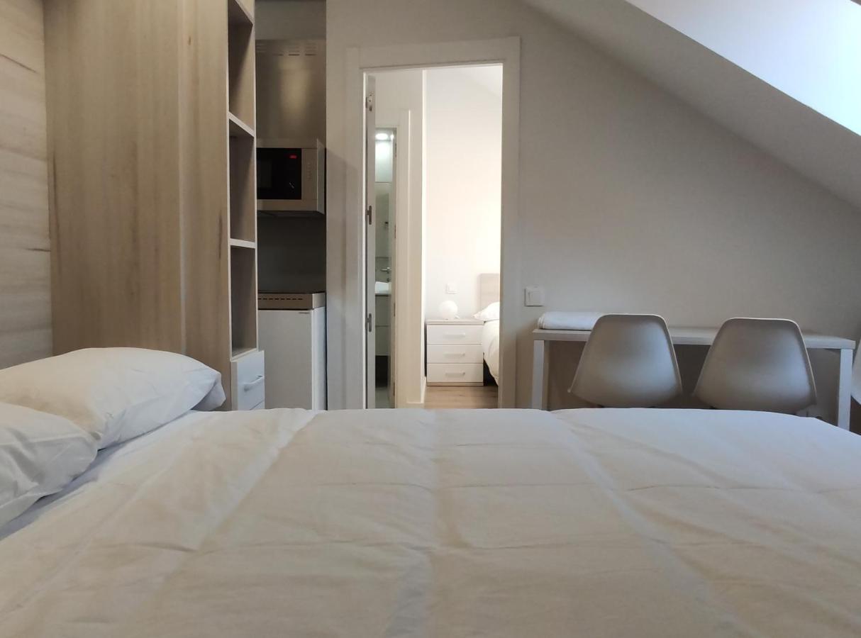 Apartamentos Atempo Аранхуес Екстер'єр фото