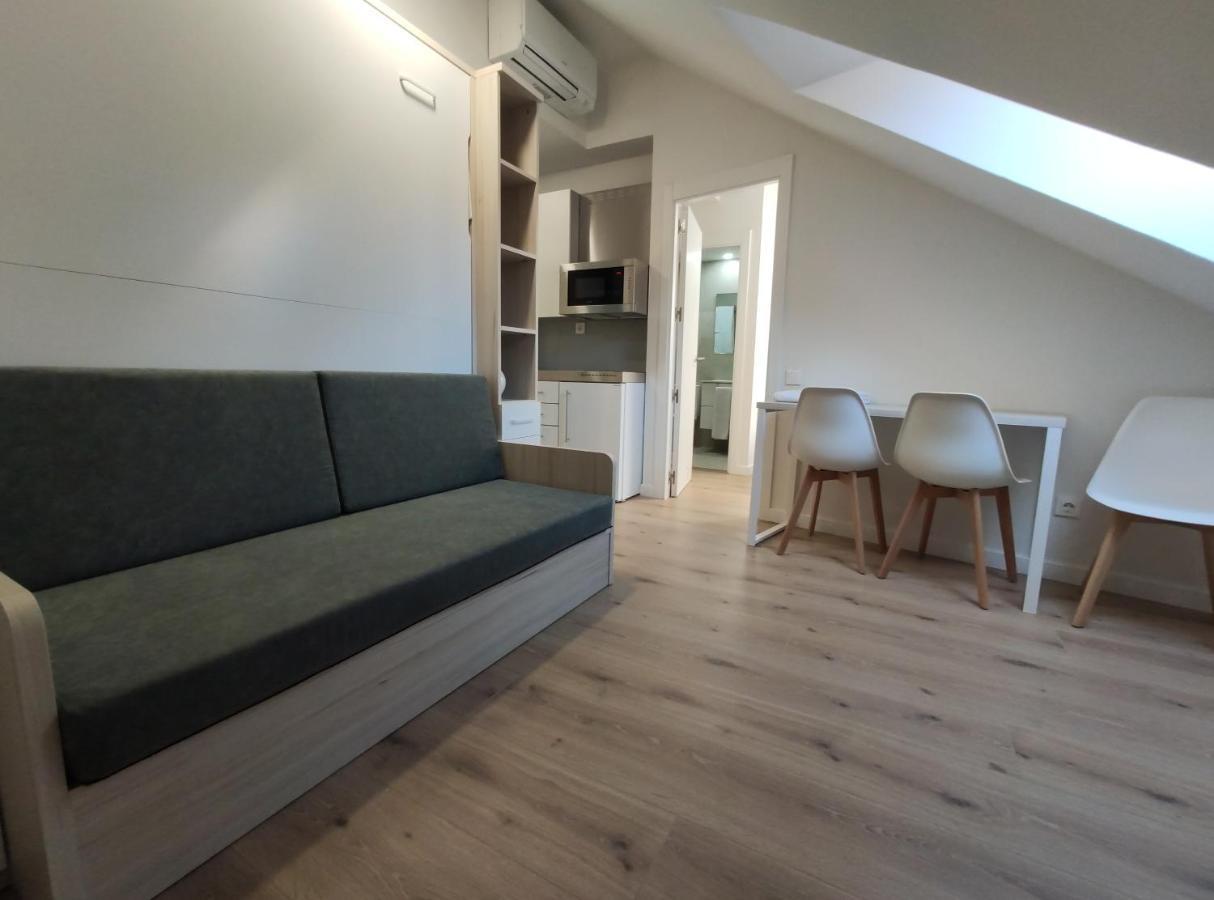 Apartamentos Atempo Аранхуес Екстер'єр фото