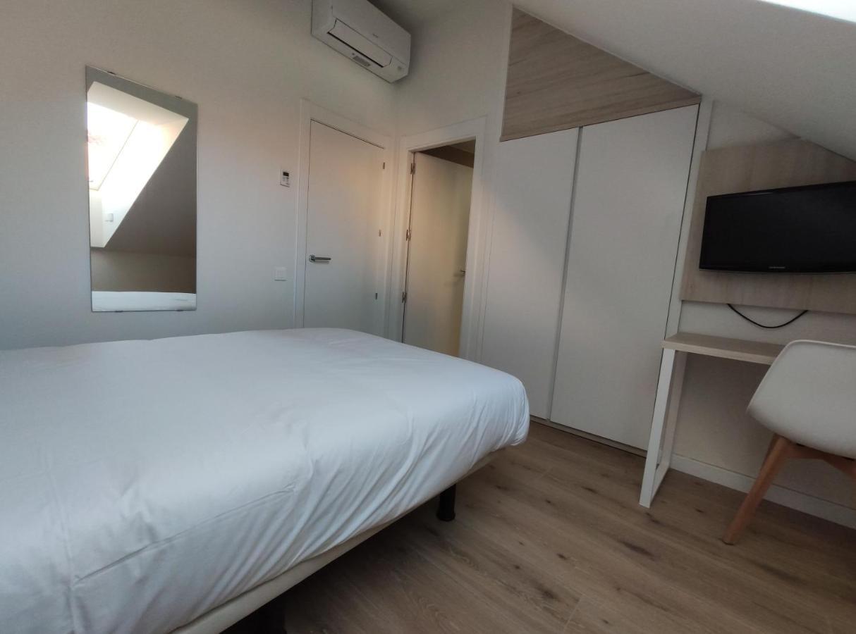 Apartamentos Atempo Аранхуес Екстер'єр фото